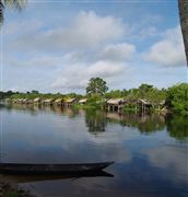 Orinoco , Maturin , Venezuela 