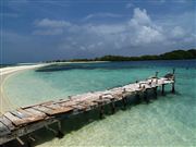 Los Roques , El Gran Roque , Venezuela 