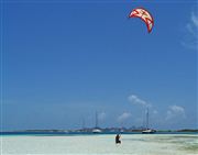 Los Roques , El Gran Roque , Venezuela 