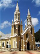 El Valle , Isla Margarita , Venezuela 