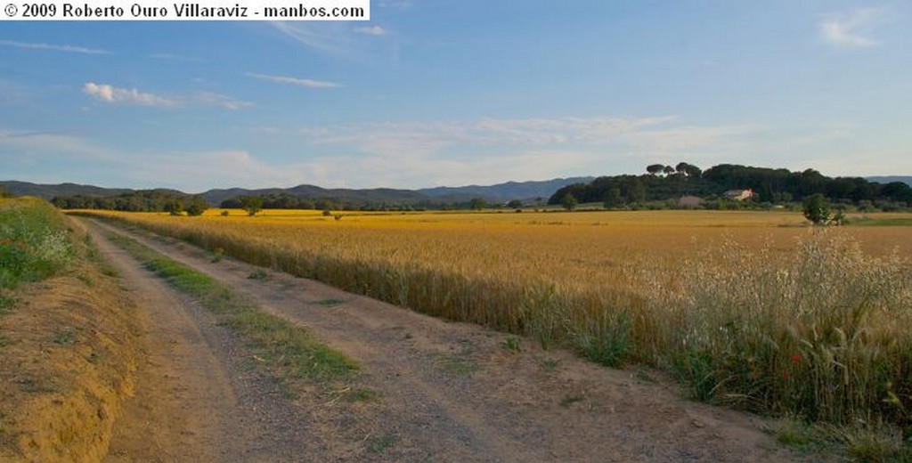 Villanueva de la Serena
Siesta
Badajoz