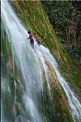 El Arroyo Limon, Samana, Republica Dominicana