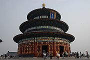 Templo del cielo, Pekin, China