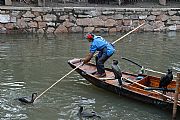 Canales de Tongli, Tongli, China