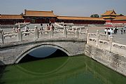 Ciudad Prohibida, Pekin, China