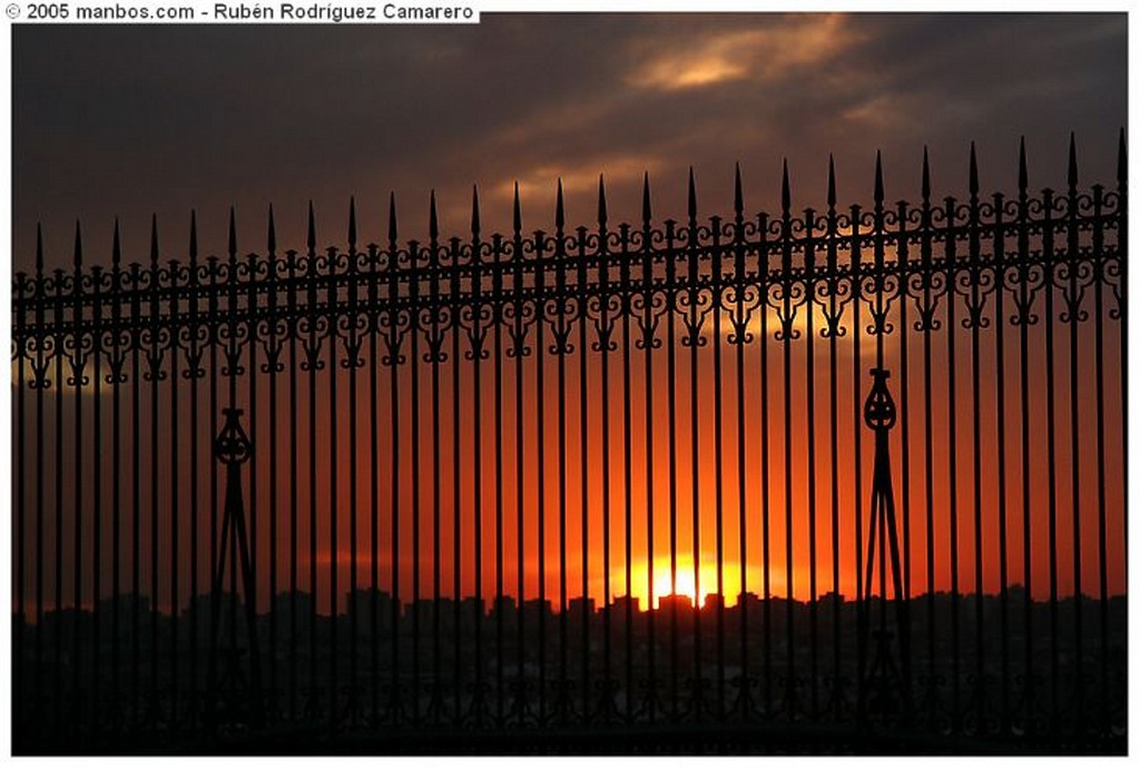 Collado Villalba
Cementerio
Madrid