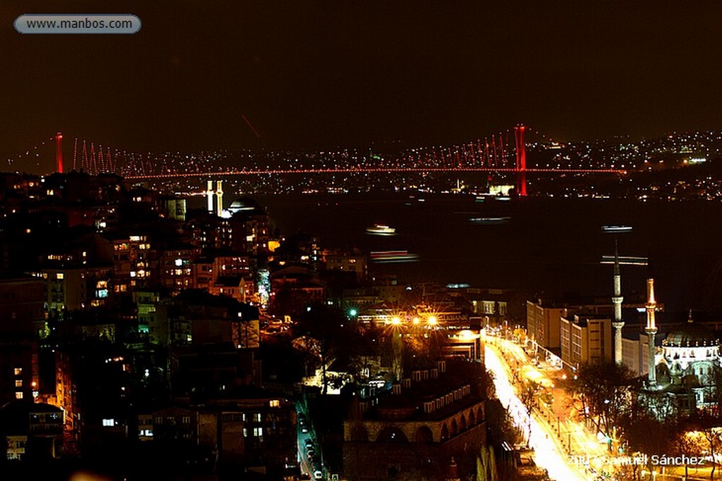 Estambul
Baño turco
Estambul