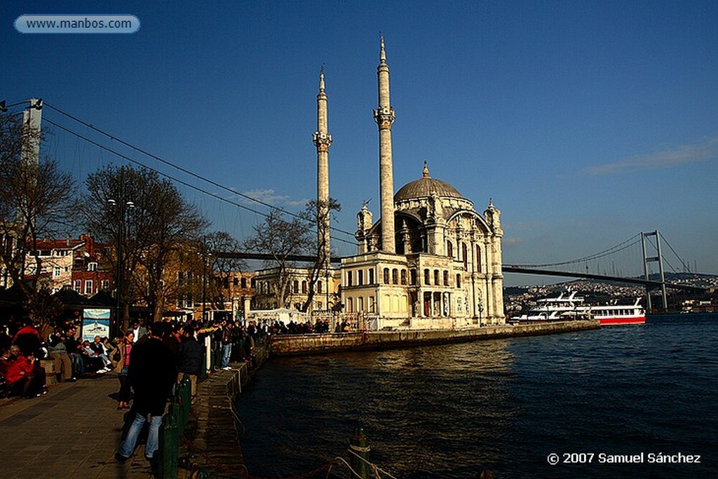 Estambul
Estambul