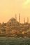Estambul
Vista del puente Gálata y de la Mezquita de Süleymaniye
Estambul