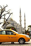 Estambul, Estambul, Turquia