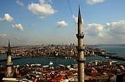 Estambul, Estambul, Turquia