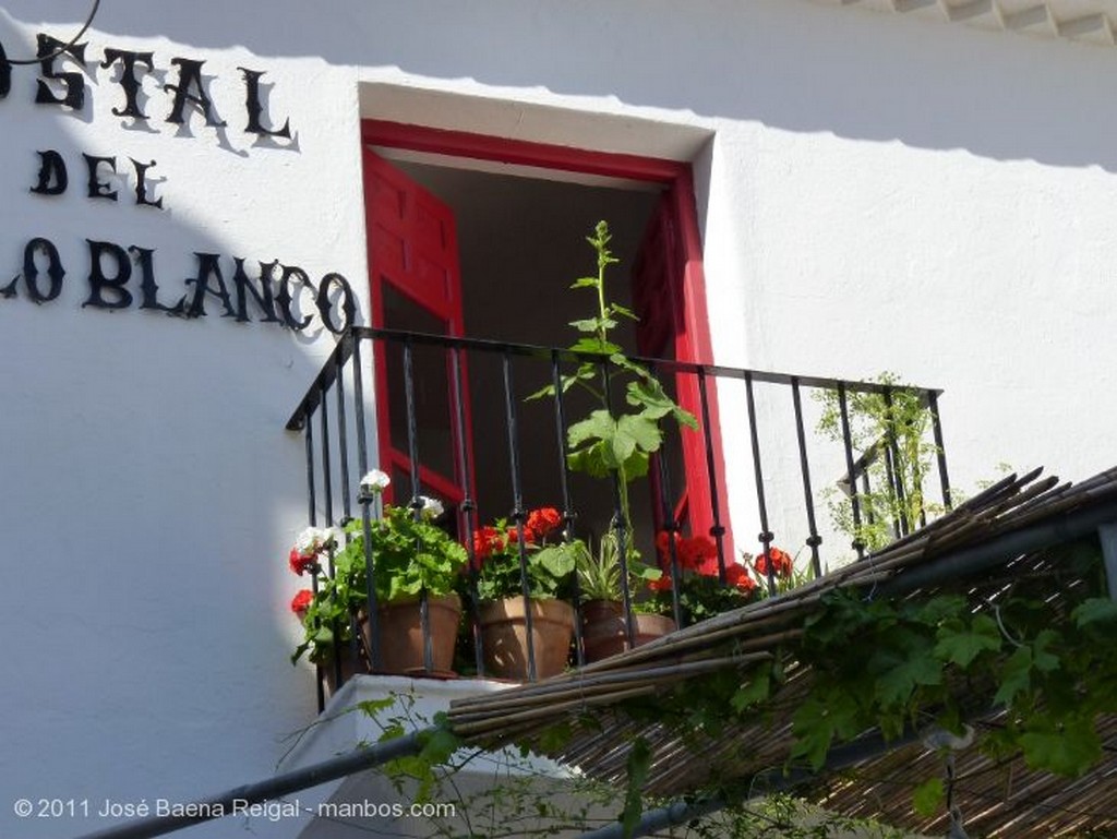 Mijas
Balcon de capricho
Malaga