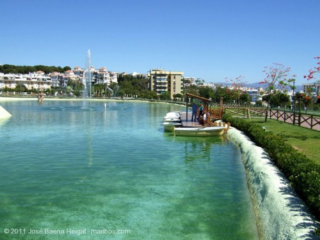 Torremolinos
Surtidor
Malaga