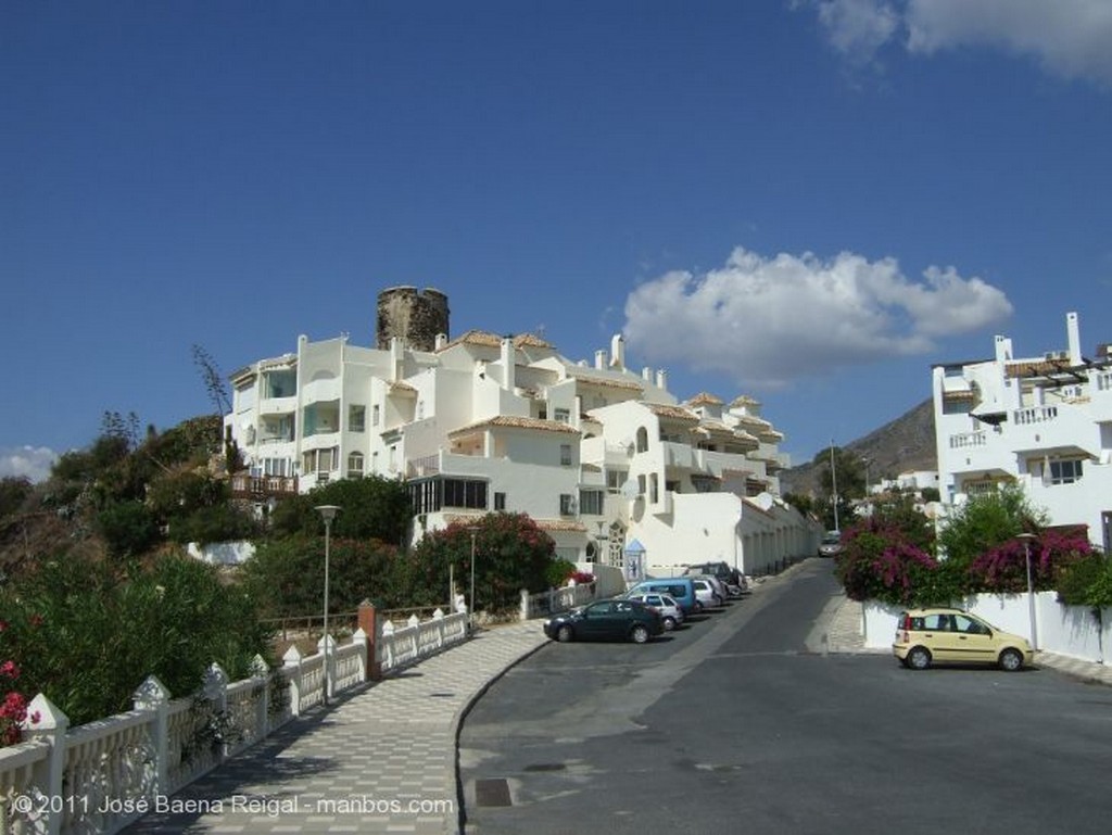 Benalmadena
Bajada a la playa
Malaga