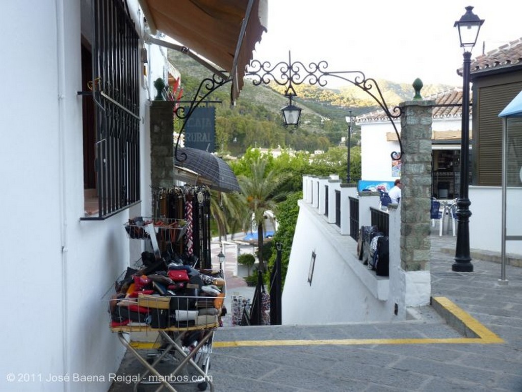 Mijas
Aprendiz de turista
Malaga