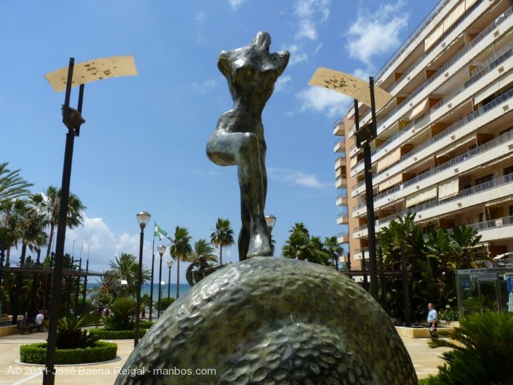 Marbella
Perspectiva arquitectonica
Malaga