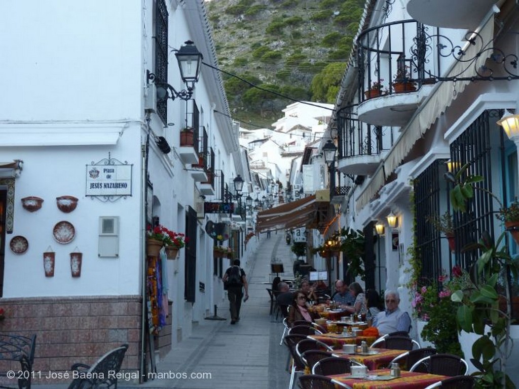 Mijas
Devocion popular
Malaga