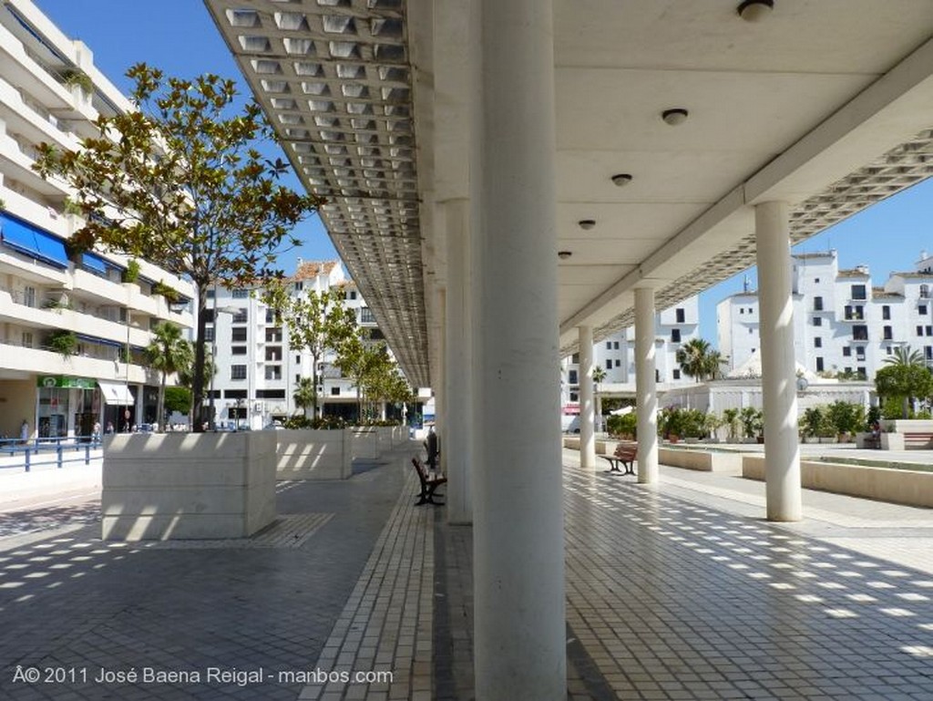 Marbella
Centro comercial
Malaga