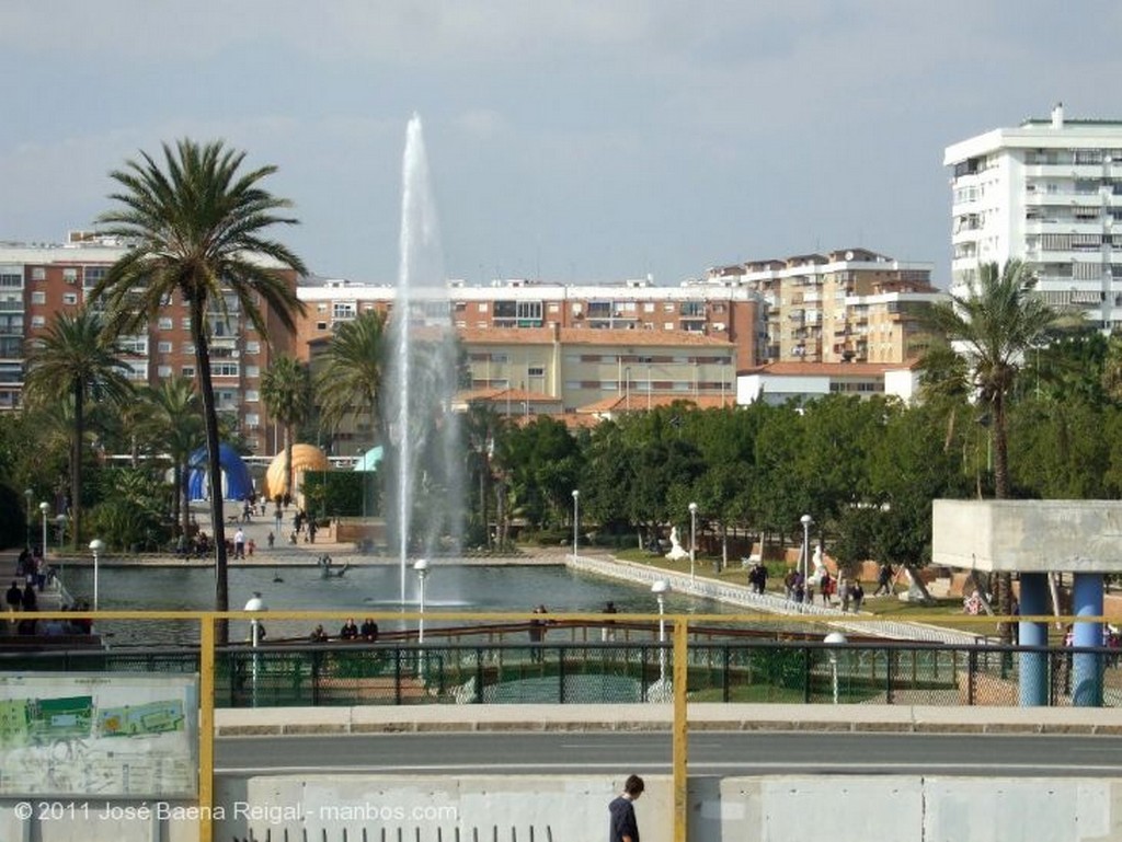 Malaga
Toro
Malaga