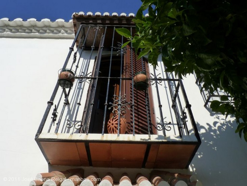 Fuengirola
Puerta de capricho
Malaga