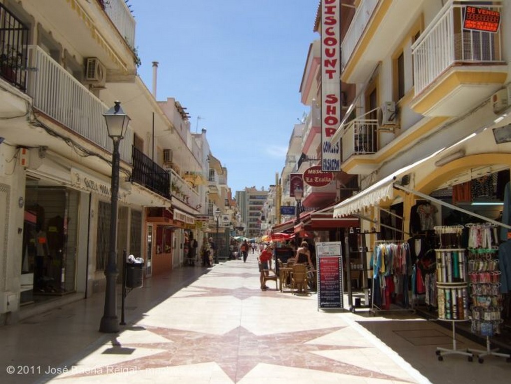 Torremolinos
Playa Miguel
Malaga