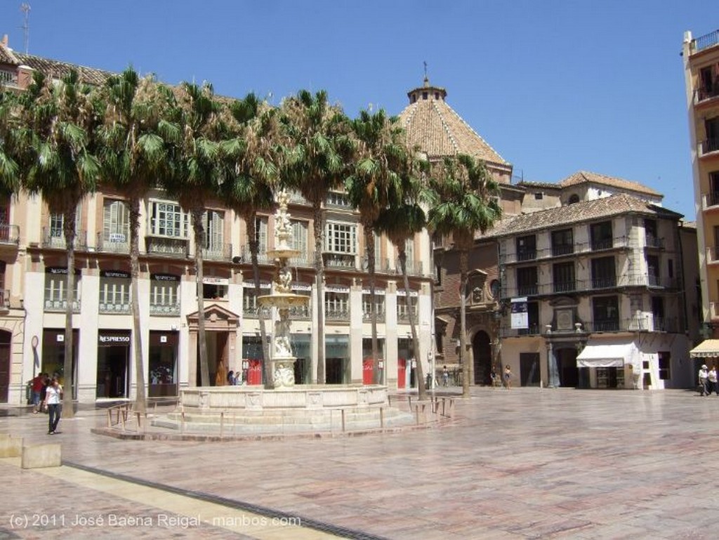 Malaga
Detalle fachada
Malaga