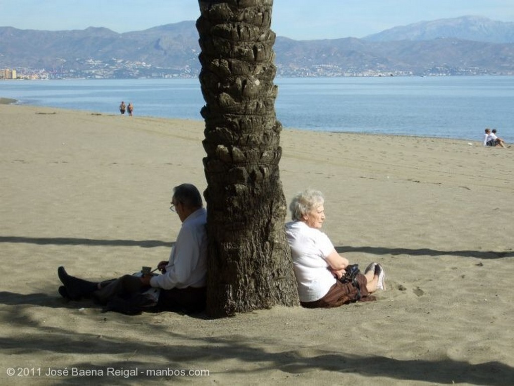 Torremolinos
Al dolce far niente
Malaga