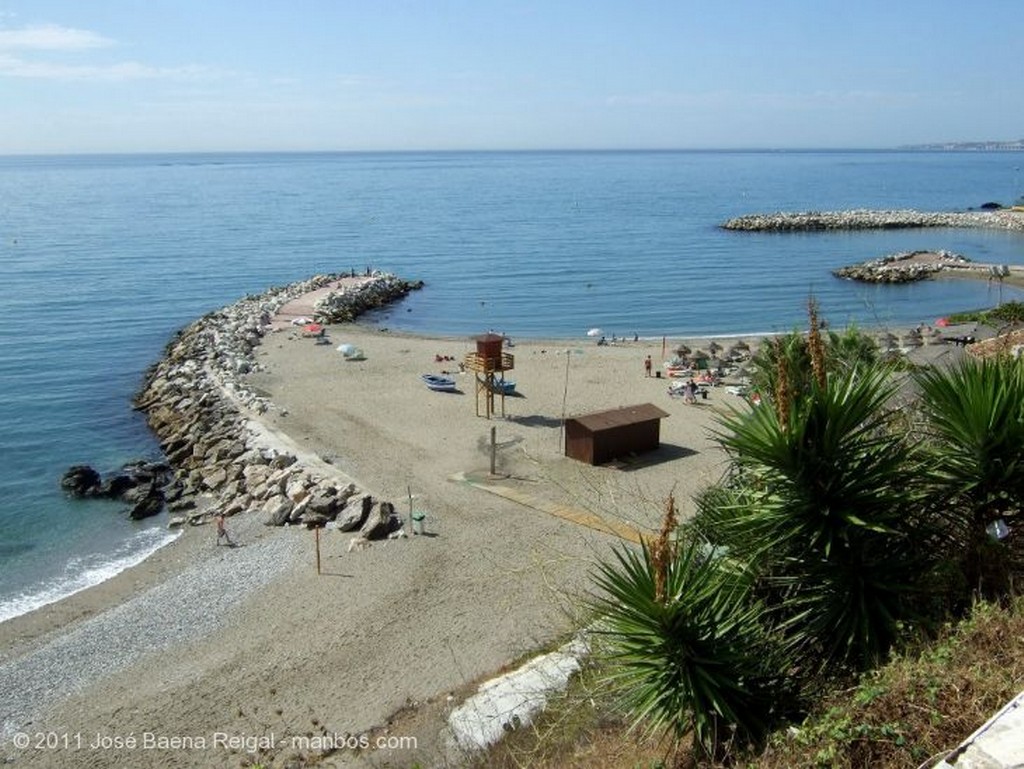 Benalmadena
Entre dos luces
Malaga