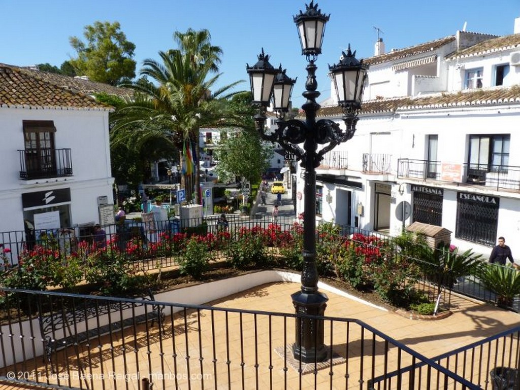 Mijas
Bonita estampa
Malaga