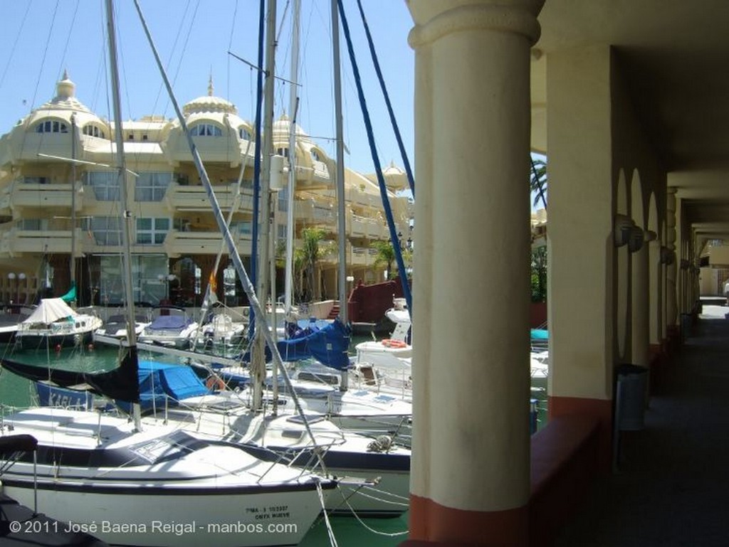 Benalmadena
Centro comercial
Malaga