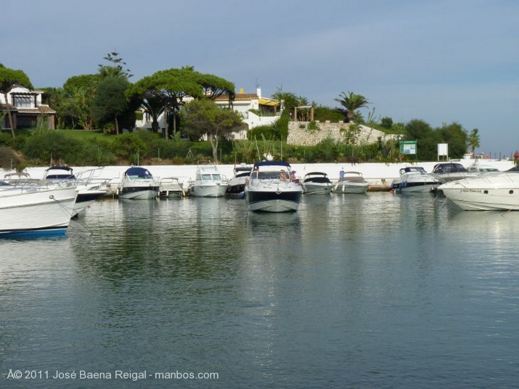 Marbella
Atraques
Malaga