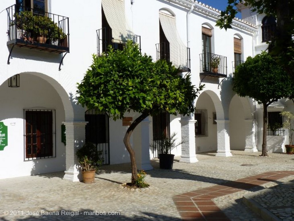 Fuengirola
Calle Mijas
Malaga