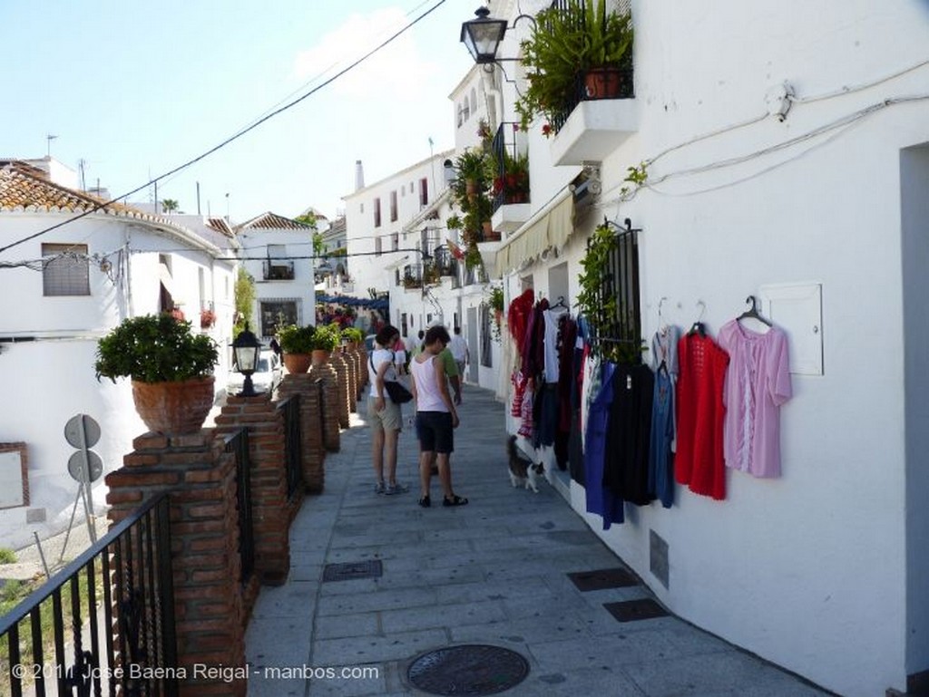 Mijas
Tienda tipica
Malaga