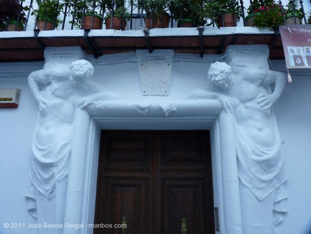 Mijas
Fachada principal
Malaga