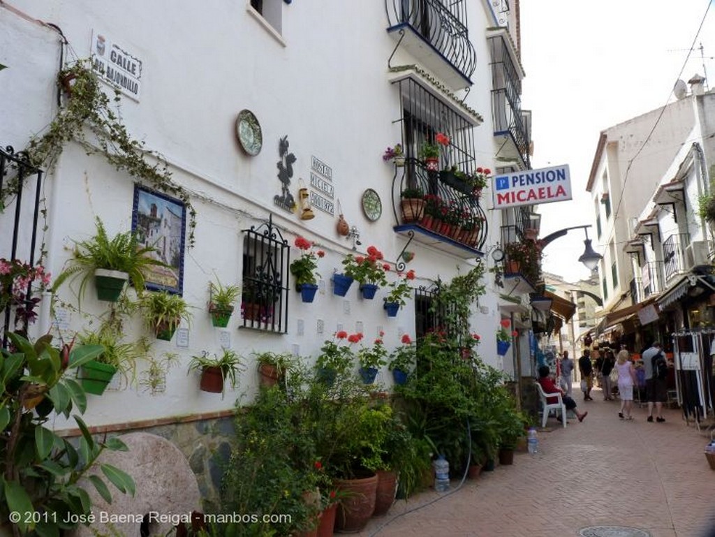 Torremolinos
Tenderetes
Malaga