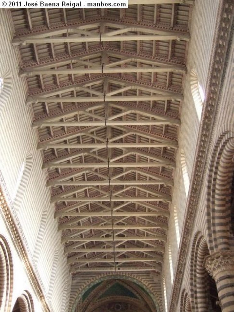 Orvieto
Plaza del Duomo
Umbria