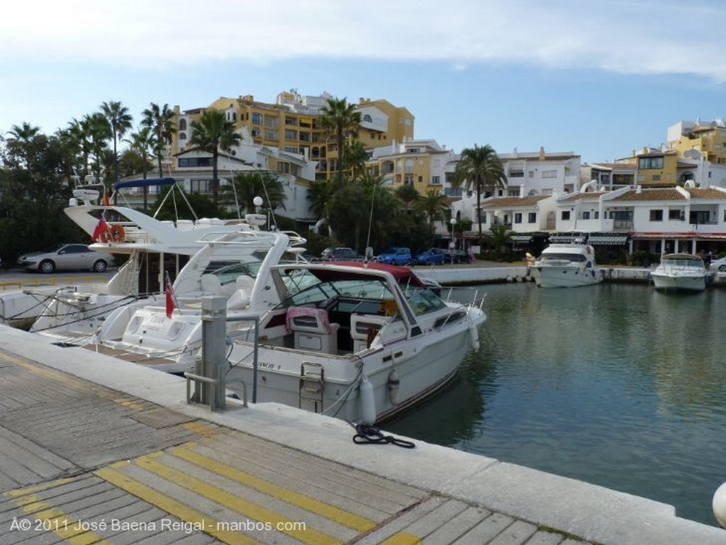 Marbella
Calma chicha
Malaga