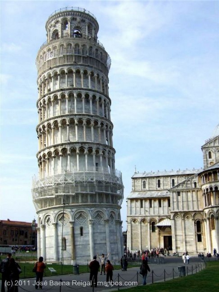 Pisa
Museo delle Sinope
Toscana