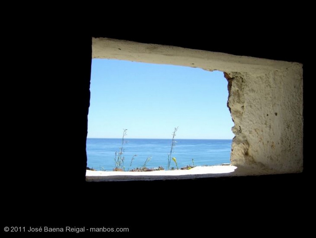 Torremolinos
Torre del Mirador
Malaga