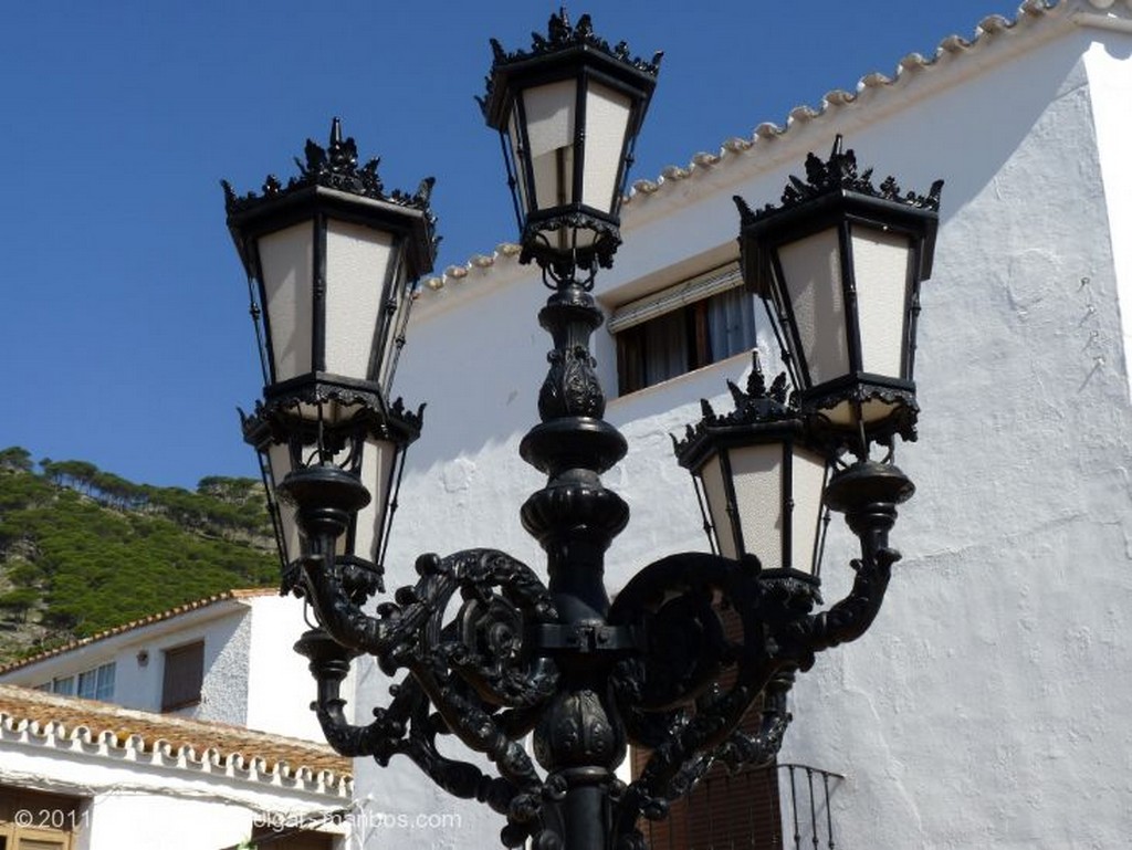 Mijas
Bonita estampa
Malaga