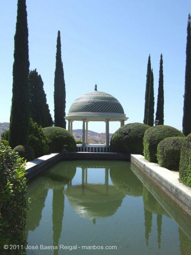 Malaga
Fuente de la Glorieta
Malaga