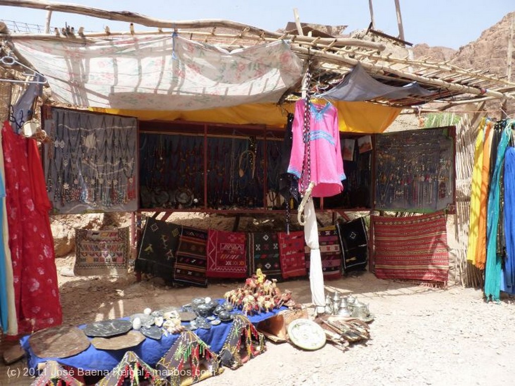 Gargantas del Todra
Alojamiento bien situado
Ouarzazate