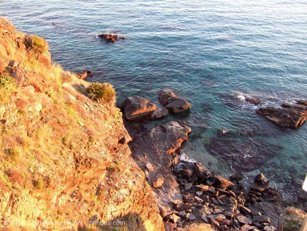 Benalmadena
Mirador sobre el mar
Malaga