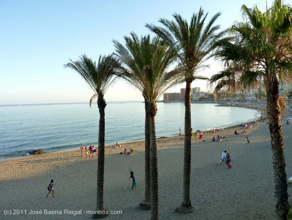 Benalmadena
Chiringuito
Malaga