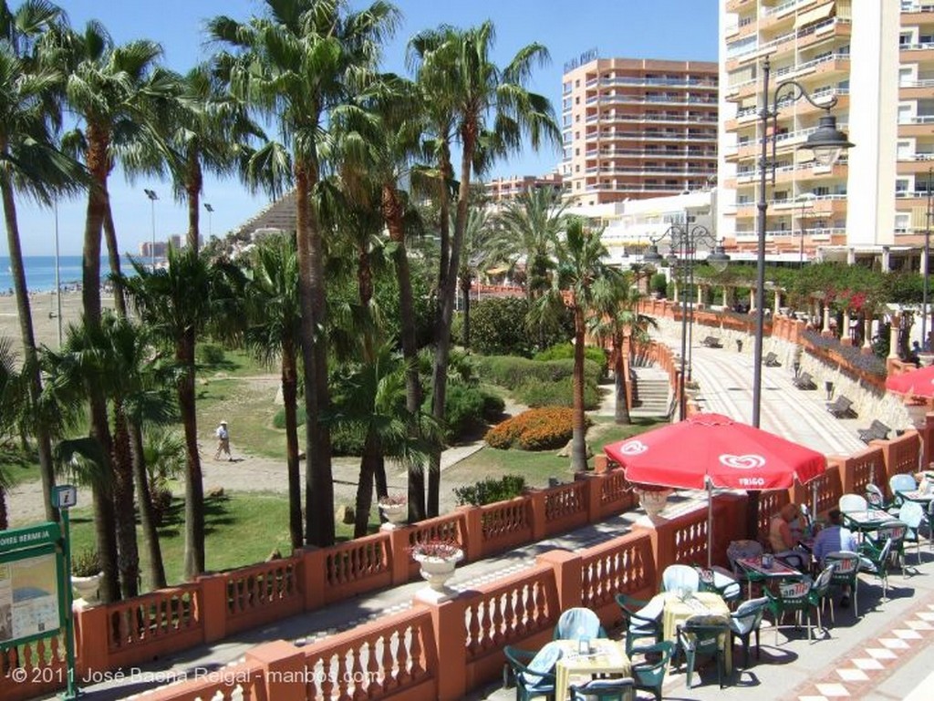 Benalmadena
Paseo Maritimo
Malaga