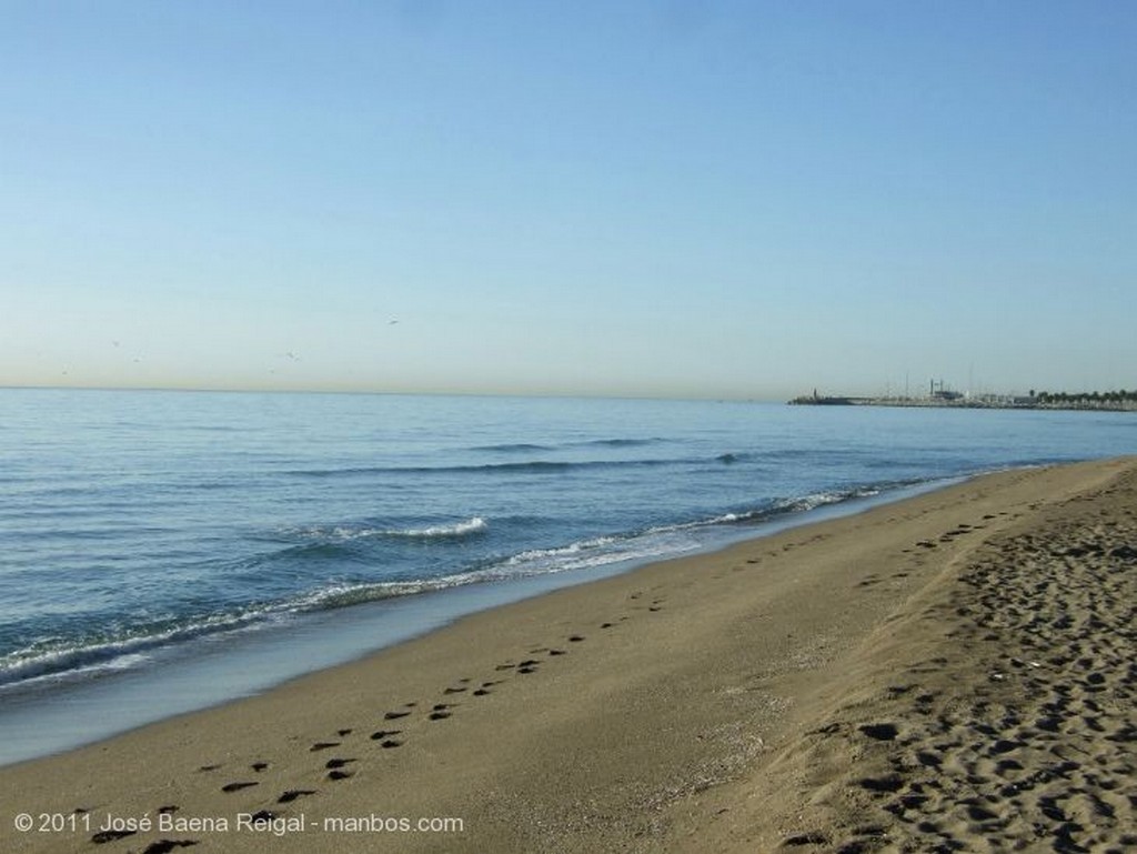 Torremolinos
La Nogalera
Malaga