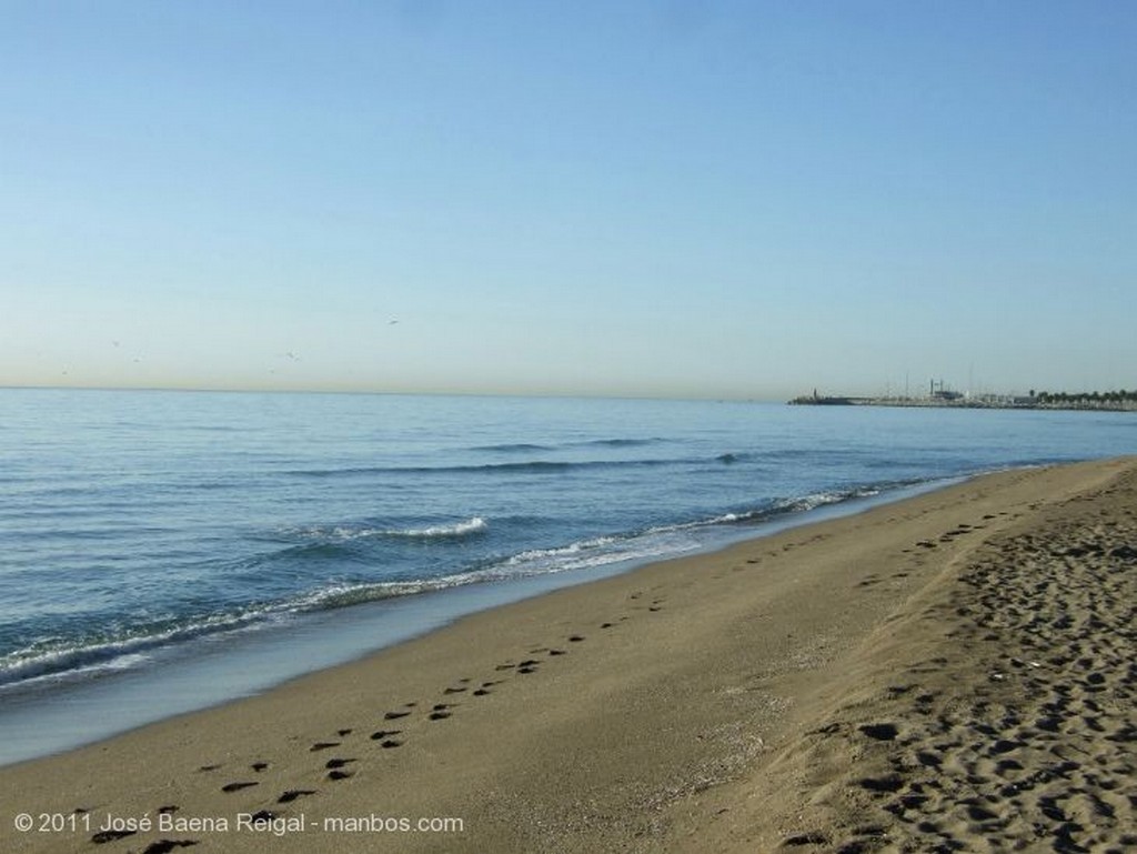 Torremolinos
La Nogalera
Malaga