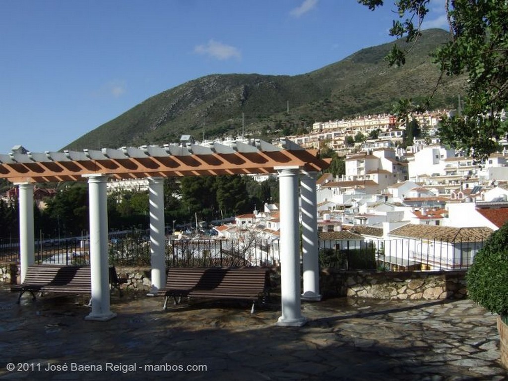 Benalmadena
Pueblo blanco
Malaga