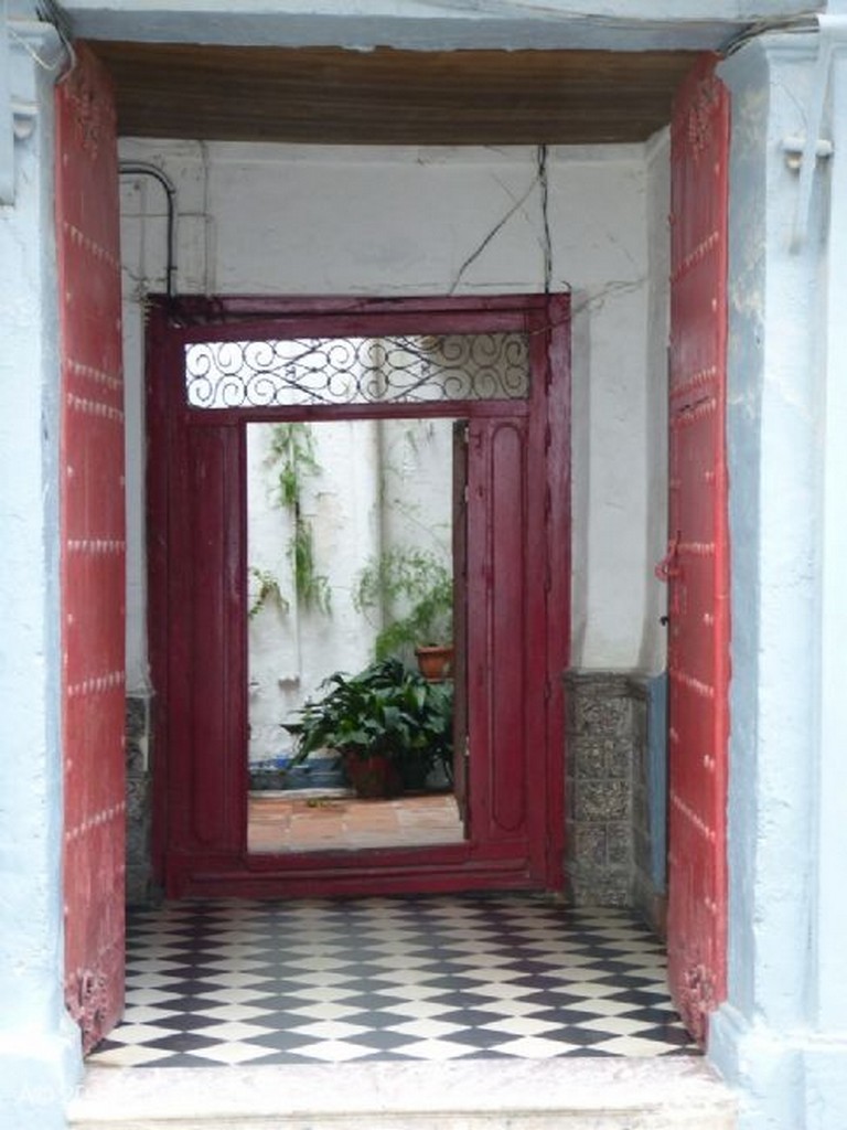 Marbella
Balcon con macetas
Malaga