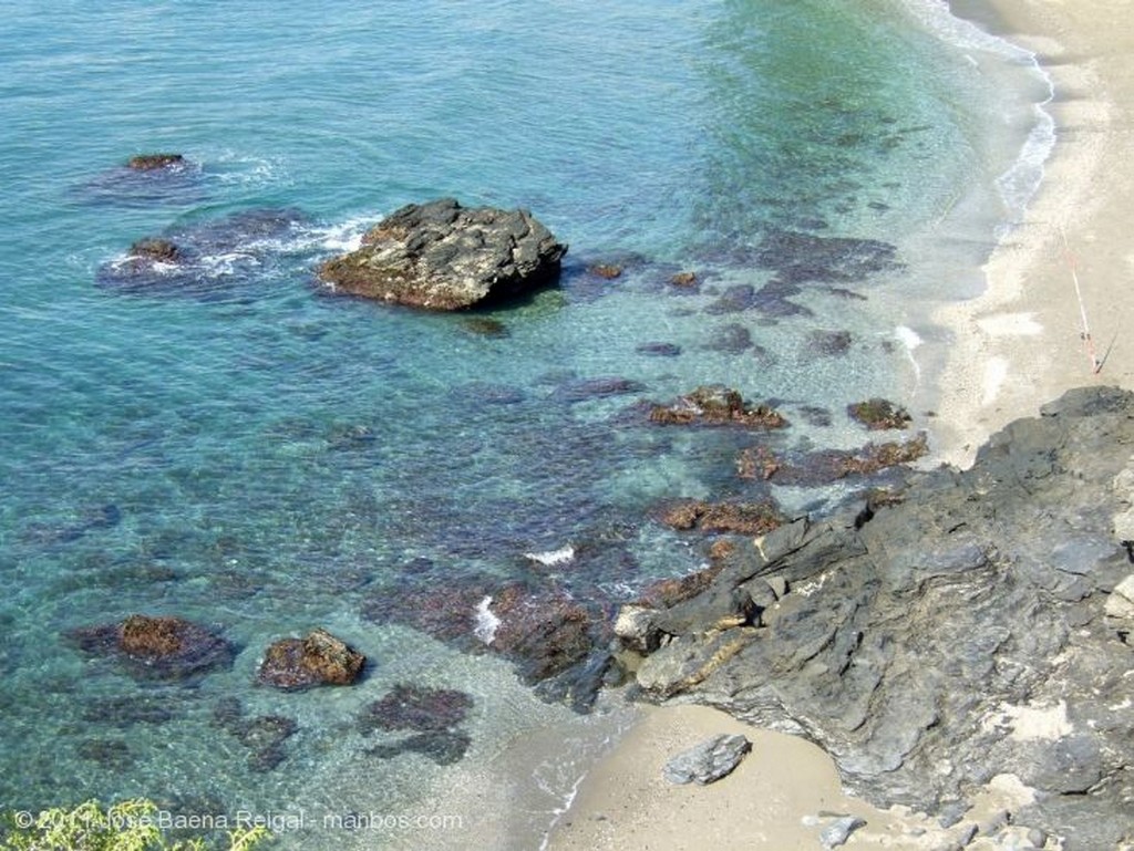 Benalmadena
Aguas transparentes
Malaga